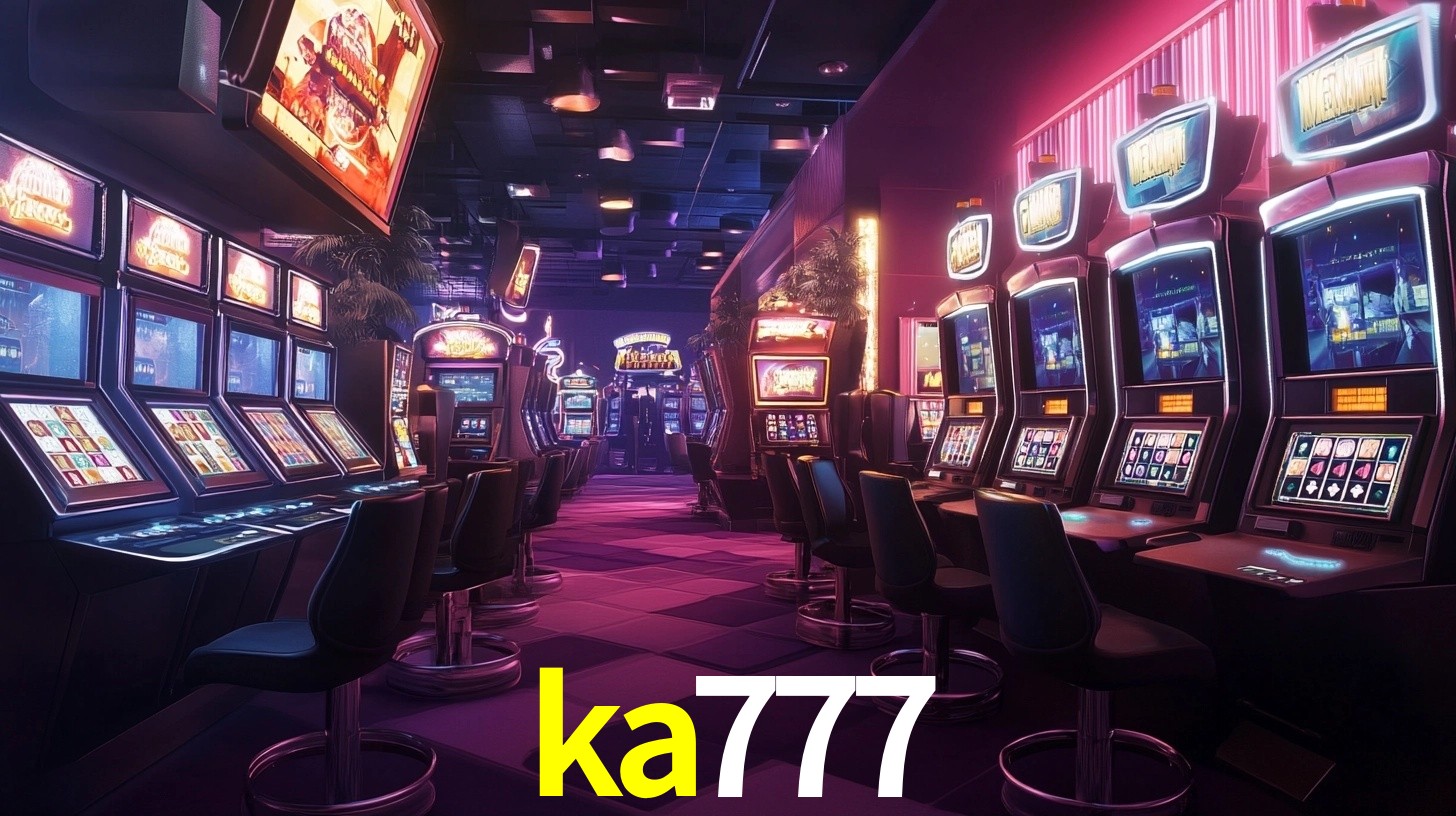 Programa VIP ka777