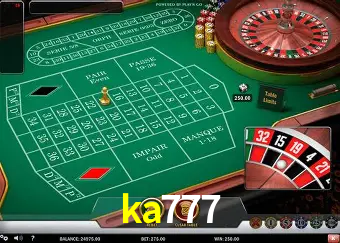 VIP Casino ka777