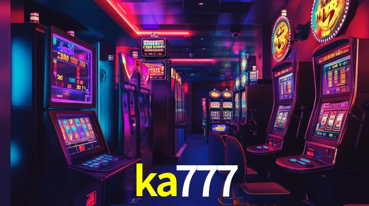 Welcome Bonus ka777