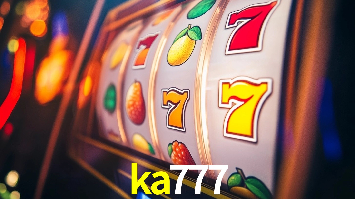 Daily Bonuses ka777