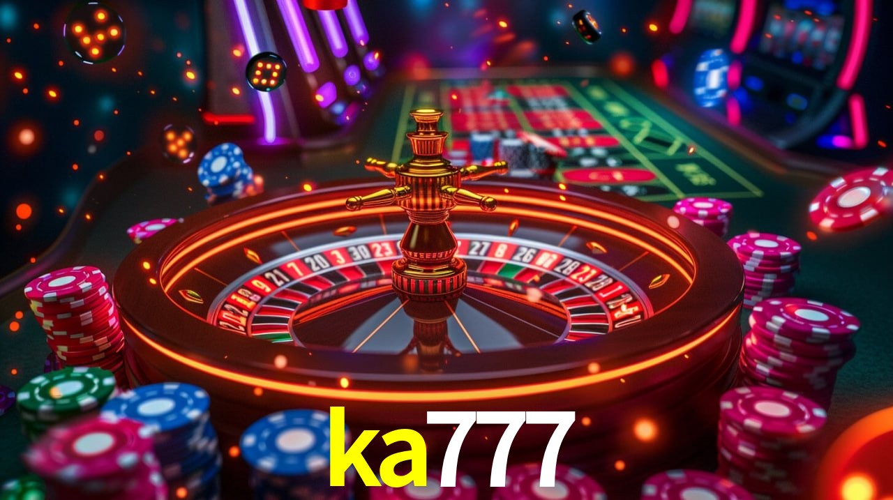Spaceman Game ka777