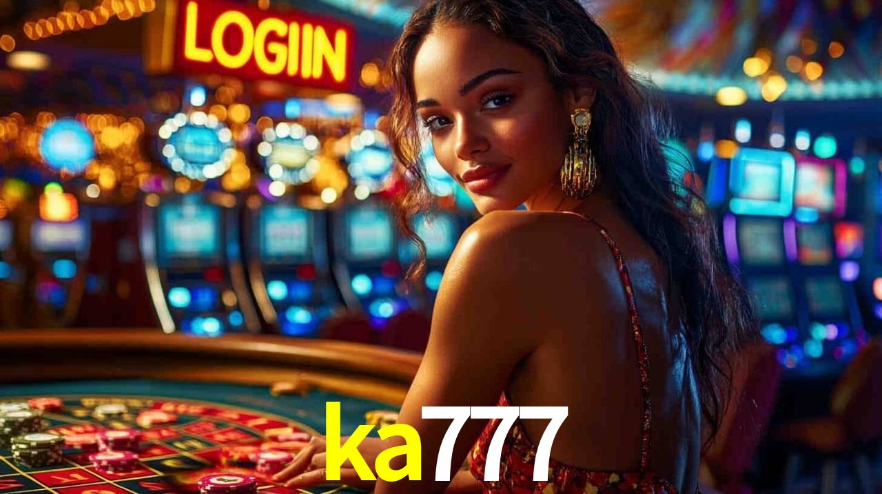 Live Casino ka777