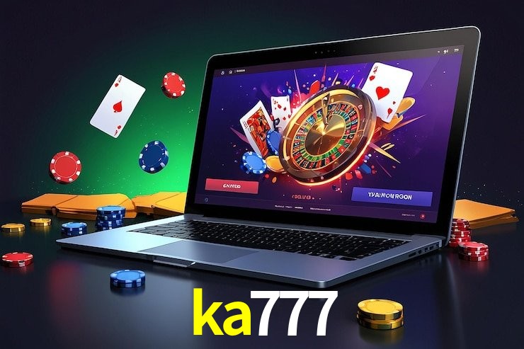 Platform Technology ka777