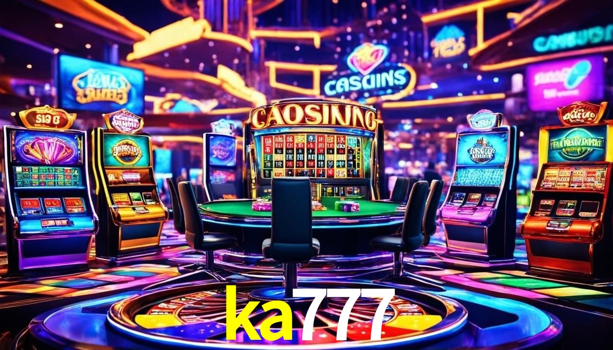 Bonus Features ka777