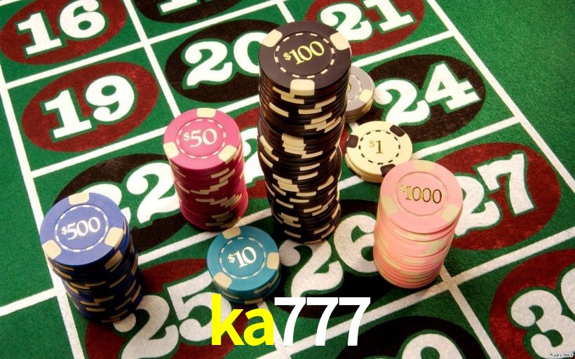 Statistics ka777