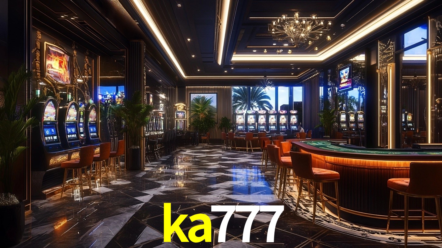 Tournaments ka777